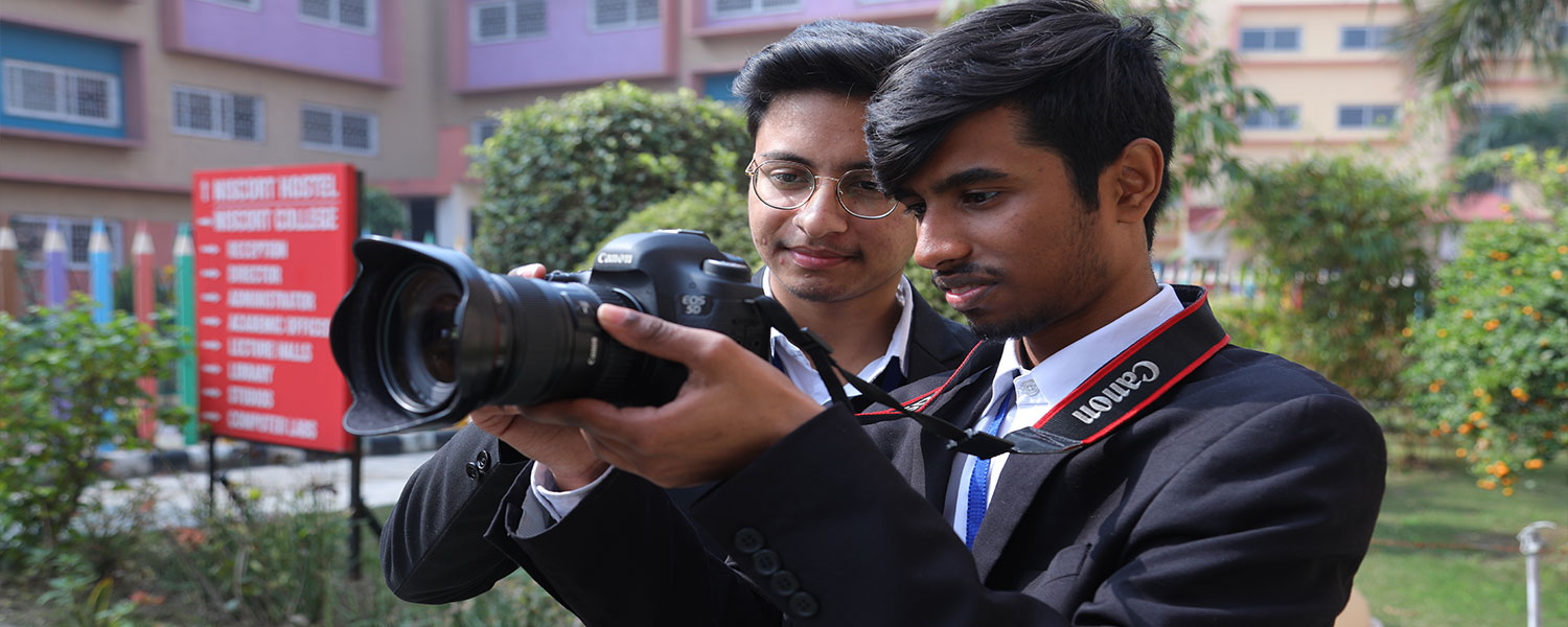 Professional Media Skill Certifications